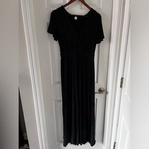Old Navy Maxi Dress